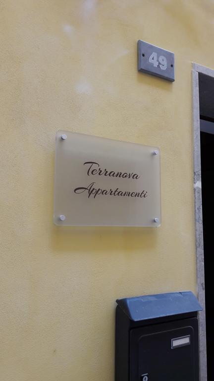 Sea&Sun Apartments Trapani Exterior foto